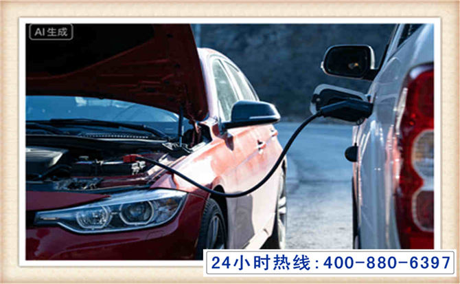 惠城潍坊拖车,附近24小时汽车拖车救援，潍坊道路救援拖车电话